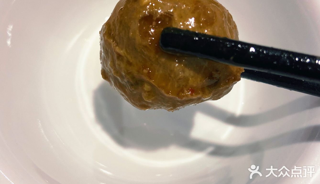 潮汕牛肉火锅
