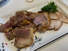 -老都一处饺子馆(道里店)