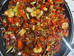 -苹果树下艺术餐厅(通州店)