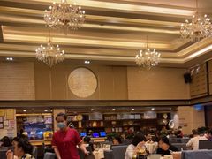 大堂-北海渔村酒楼·粤菜海鲜点心(新华店)