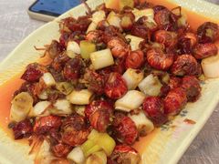 全味虾球-靓靓蒸虾·头牌蒸虾(雪松路总店)