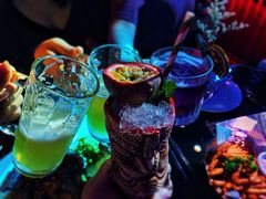 -MOSSO德国餐厅·音乐酒吧(环宇荟店)