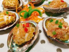 -优食坊·蒸汽海鲜(康盛路店)