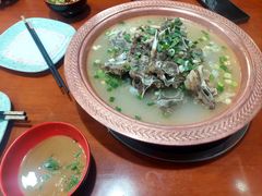 -香满锅老北京羊蝎子火锅·家常菜(新街口店)