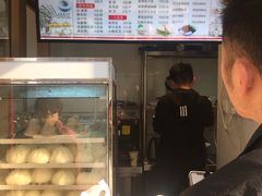 -嘉和一品粥(方庄店)