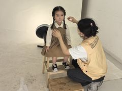 -海马体照相馆(上海月星环球港店)