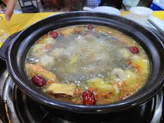 -濠轩阁特色生蚝火锅(水湾路店)