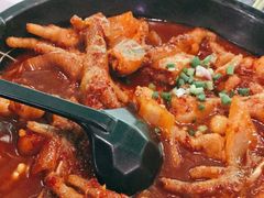 -HOTISLAND海鸡岛·韩国料理(江南西店)