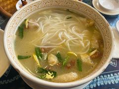 -桥香园云南过桥米线(金马碧鸡店)