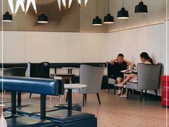 -海岩咖啡·三明治(晋中奥莱店)