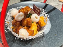 -老福洲·三十年福州味(斗东店)