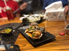 -烧货·活海鲜炭烧(湖滨商业街店)
