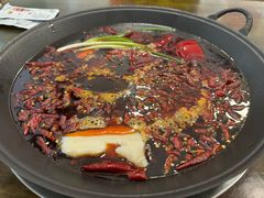 -黄潇洒老火锅(九眼桥宏济巷店)