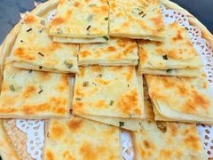 -天毓山庄·餐厅