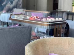 -悦厅·下午茶(杭州柏悦酒店)