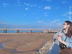 -海堤纪念公园