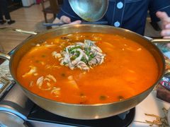 -俏九州·小炒黄牛肉(华润万象汇店)
