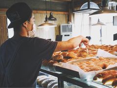 -仙峰天然面包(迎宾路店)
