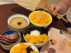 -小团圆糖水铺(襄阳南路店)