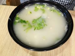 -老班长手工灌汤包(望京华彩店)