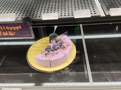 -Pantry's Best派悦坊蛋糕(世纪金源店)