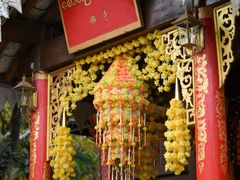 -云南民族村