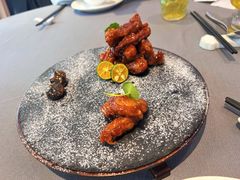 -狮王府淮扬菜(百家湖1912店)