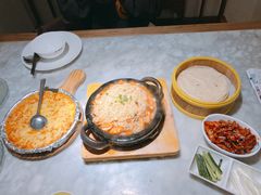 -小菜园新徽菜(常州金坛吾悦店)