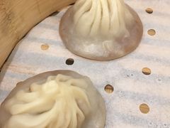 -小厨娘淮扬菜(六合欢乐港店)