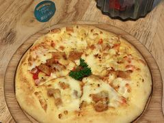 -夏日玛莉西餐厅(梅溪湖步步高店)