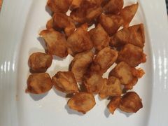 -三毛牛肉店(福强店)