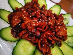 -西北朗益和穆斯林餐厅