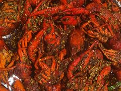 -王红军龙虾(新民路店)