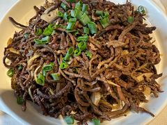 崩肝-真定郝家排骨(正定县总店)