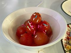 -帕米尔食府(白云观店)