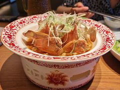 -小厨师·二十年沈家门小海鲜(百井坊巷店)