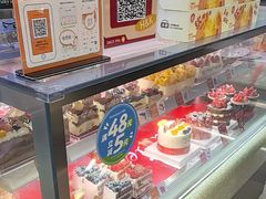-小香港(凤凰大街店)