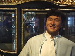 -武汉杜莎夫人蜡像馆