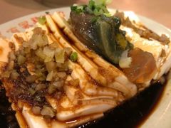 皮蛋豆腐-百家鸡味馆(清泰店)