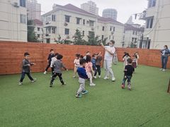 -Angel Garden天使花园幼儿园