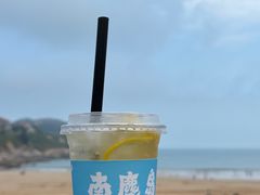 -南麂列岛