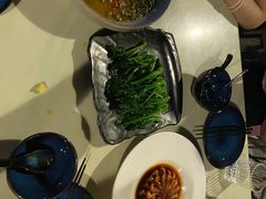 -岁粤Moon·湖景餐厅(月光码头店)