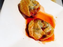 -豫园万丽酒店-万丽轩中餐厅(河南南路店)