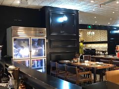 -火炉火自助餐(悠唐购物中心店)