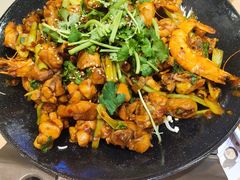 -敏丁拌饭(中街总店)