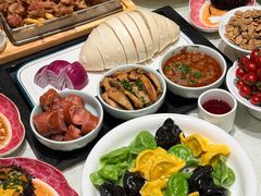 -良友·地标海鲜青岛菜(五四广场店)