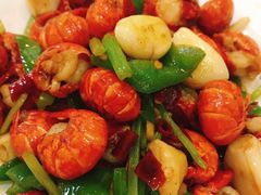 -小李子油焖大虾(南浦店)