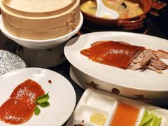 -四季民福烤鸭店(王府井东安门店)