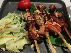 -美奈小馆·越南料理(中航城君尚购物中心店)