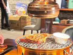 -西塔老太太泥炉烤肉(万柳华联店)